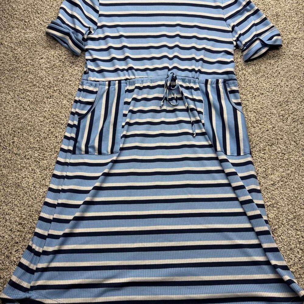 Downeast Women's Blue Dress